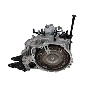 ใหม่ 2009-2011for Hyundai i30 2.0L G4GC สี่ความเร็วอัตโนมัติ A4CF1 ชุดเกียร์ 4500023510 2WD