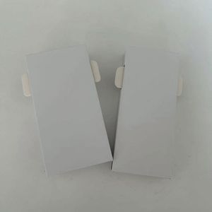 Cajas de Papel con Logotipo Personalizado, Cajas de Embalaje a Prueba de Niños para Cartuchos de 1 ml, Caja Resistente a la Manipulación Infantil - Product Image 1