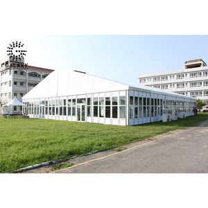 Cubierta de PVC para sala de deportes de interior, toldo deportivo portátil, fácil transporte directo de fábrica - Product Image 2