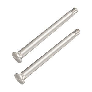 Kit de Reparación de Pasador y Buje de Bisagra de Puerta BEVINSEE F100 F150 F250 F350 para <span class=keywords><strong>Ford</strong></span> <span class=keywords><strong>Bronco</strong></span> <span class=keywords><strong>1978</strong></span> 1979 - Product Image 4