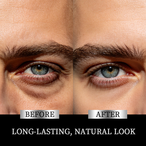 Crème Coréenne Hydratante Anti-rides et Raffermissante pour Hommes, Élimination des Cernes, Restauration de la Peau Sous les Yeux, Marque Privée - Product Image 2