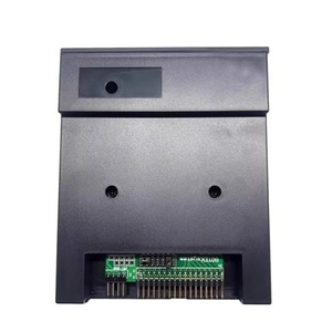 Gotek 3.5 "Ổ Đĩa Mềm Để USB Ổ Đĩa <span class=keywords><strong>Flash</strong></span> Giả Lập 1.44MB ABS Chất Liệu Máy Tính Để Bàn Sử Dụng Trong Kho SFR1M44-U100K - Product Image 5
