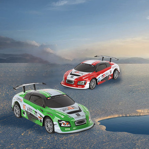 Quy Mô 1:16 4 Kênh 27 Mhz RC Xe Với Đèn LED Thực Tế Điều Khiển Từ Xa Xe Đồ Chơi Cho Trẻ Em Người Lớn Bộ Sưu Tập - Product Image 4