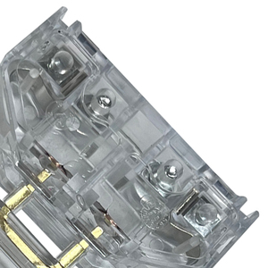 Chất lượng cao thang máy cửa liên hệ với chuyển đổi thang máy hạ cánh cửa Hệ thống bộ phận nâng Cửa Khóa chuyển - Product Image 3