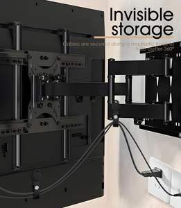 YDS <span class=keywords><strong>Ties</strong></span> ords <span class=keywords><strong>Ties</strong></span> order مع مغناطيس قوي للتعليق على سماعة أذن أسلاك بيانات الكمبيوتر - Product Image 2