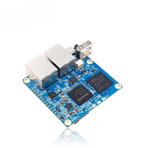 Orange Pi R1 Plus LTS Development Board <strong>Android</strong> <strong>OS</strong> RK3328 Core Single Board <strong>Computer</strong> (SBC) <strong>Mini</strong> <strong>Computer</strong> Function Factory - Product Image 3