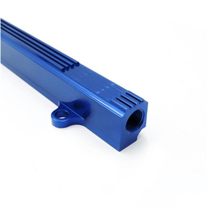 Kit de rail à carburant compatible avec <span class=keywords><strong>Toyota</strong></span> <span class=keywords><strong>Supra</strong></span> 1JZ-GTE MK3 - Product Image 3