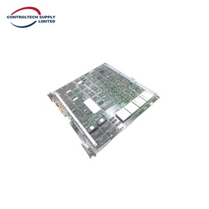 Nuevo Módulo de Entrada Digital Original 80360206-001 en Stock, Envío Rápido, Repuestos de Automatización de Grado Industrial - Product Image 2