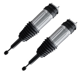 Conjunto de suspensión neumática para el sistema de amortiguadores traseros del modelo SRWD AWD, número de pieza AT9177C - Product Image 1