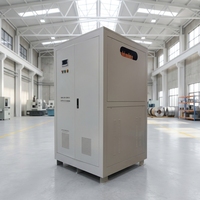 Régulateur de tension automatique AVR 100kva/200kva/300kva/500kva/600kva/800kva/1000kva avec certification CE