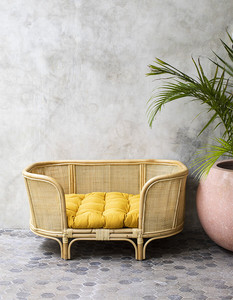 ¡CALIENTE! Artículo de tendencia superior de primera clase para amigos peludos suministros de ratán para mascotas de Vietnam - Product Image 5