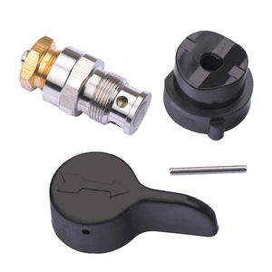 Pulvérisateur à retour sans air 700258 <span class=keywords><strong>Titan</strong></span>, livraison gratuite, vanne pour <span class=keywords><strong>440</strong></span> 450 <span class=keywords><strong>440</strong></span> 640 660 740, pulvérisateur tech EPX - Product Image 2