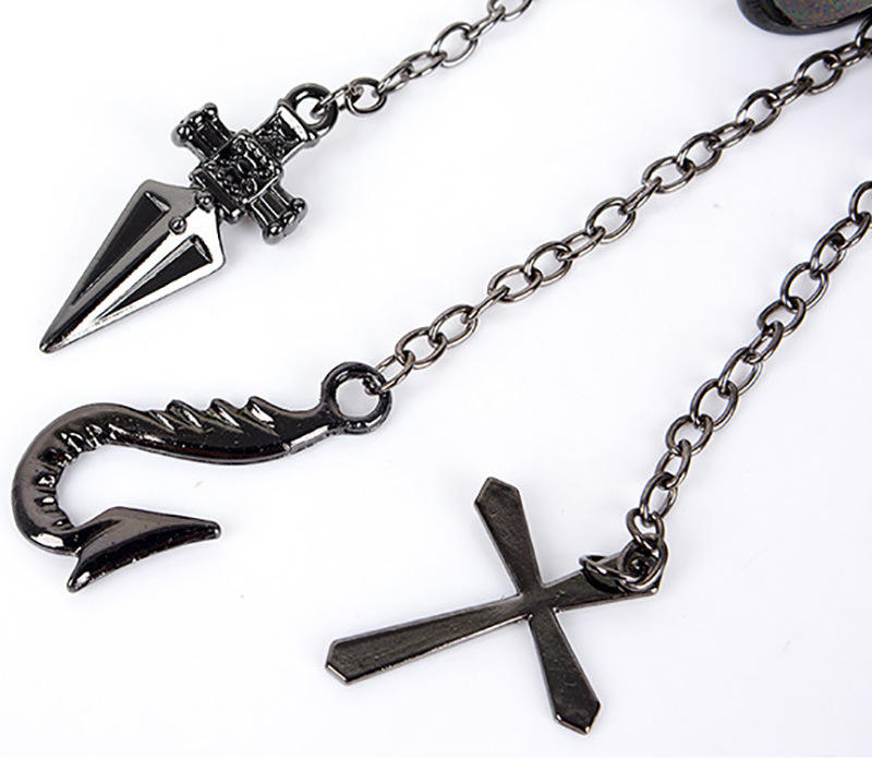 SuperGroupies クラピカ ブレスレット SuperGroupies クラピカ ブレスレット クラピカ モデル ブレスレット