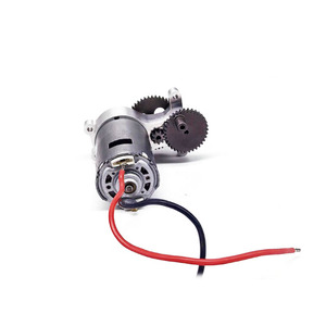 <span class=keywords><strong>Motor</strong></span> Vibrador de 560w para Repuestos de Desgranadora de Aceitunas Eléctrica - Product Image 6