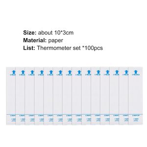 Housse de protection jetable pour thermomètre, manchon hygiénique pour prévenir les infections croisées, stock disponible pour les acheteurs mondiaux - Product Image 6