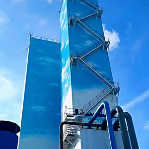 10005A Wt01354 Kzon-250/50Y โรงผลิตออกซิเจนอุตสาหกรรม PSA - Product Image 2