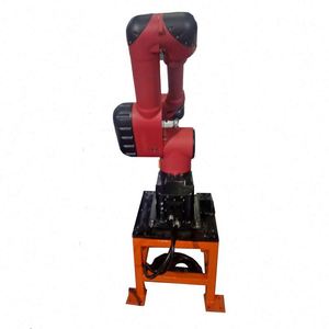 Robot Industrial de Alta Precisión, Máquina de Recubrimiento de Pintura de China - Product Image 2