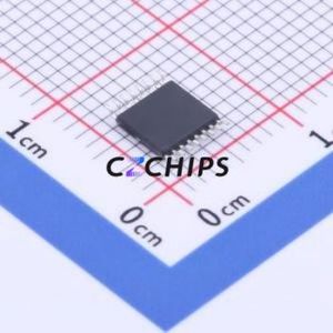 Original nouveau MS5193T TSSOP-16 Circuit intégré IC puce PMIC convertisseur analogique-numérique (ADC) - Product Image 2