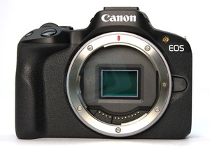 Appareil photo numérique reflex numérique HFT professionnel <span class=keywords><strong>EOS</strong></span> <span class=keywords><strong>R50</strong></span> + kit RF-S 18-45 mm IS STM, vidéo 4K UHD, vente en gros - Product Image 6