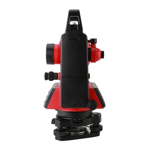 UniT LM352B Electronic Theodolite Angle Measurement Device For Railways Highways Bridges Water <b>Conservancy</b> Mining - Product Image 3