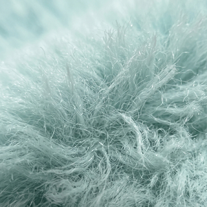 Tessuto in Finta Pelliccia di Visone Morbido, Traspirante e Caldo per Cappotti Invernali, Abbigliamento alla Moda, Ecologico e Vegano, Personalizzabile su Ordinazione - Product Image 2