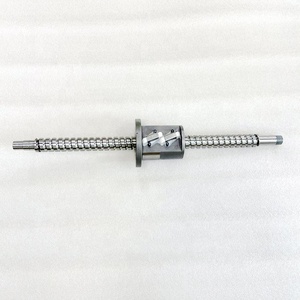 W2506C-114Z-C5Z12 W2506C-133PSS-C5Z12 W2506Z-807Z-C3Z12 fanuc 500 Z trục Y trục x Trục bóng vít NS. K - Product Image 6