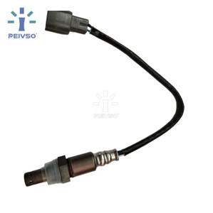 Capteur d'oxygène de remplacement PEIVSO neuf de qualité supérieure, compatible avec Toyota Prado 2.7L 10 OEM 89467-60110 avec garantie - Product Image 1