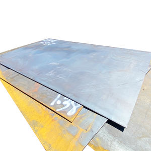 <span class=keywords><strong>ASTM</strong></span> <span class=keywords><strong>A512</strong></span> / A572 / Gr50 / A36 / St37 / S45c/st52 / Ss400 Çelik Levha Nm 400 Sıcak Haddelenmiş Çelik Levha Aşınmaya Dayanıklı Çelik Sac - Product Image 4