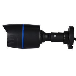 กล้อง IP ONUIF เลนส์ 2.8 มม. มุมกว้าง 1080P กลางแจ้งไนท์วิส M390 - Product Image 2