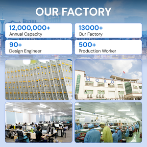 ป้ายไฟโฆษณากลางแจ้งแบบดิจิทัลสีสันสดใส ป้ายแสดงผลไฟ <span class=keywords><strong>LED</strong></span> กลางแจ้ง - Product Image 3