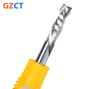 ODM OEM Customized Altin Coating Carbide <strong>End</strong> <strong>Mills</strong> High Speed Steel CNC Milling Cutter for Industrial Applications - Product Image 3