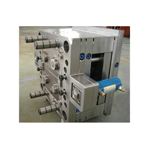 Chất lượng cao khuôn Nhà cung cấp tùy chỉnh khuôn Maker công ty đúc dịch vụ nhà sản xuất khuôn ép nhựa cho ép nhựa - Product Image 2