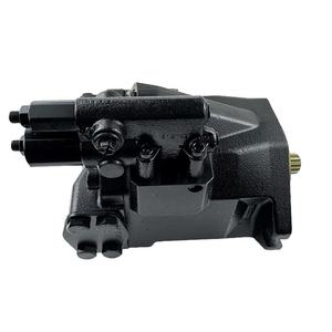 Bomba de Pistones Radiales Axiales A10VO A10V028 Serie 45 60 71 85, Modelo A10VO45DRG/52R-PSC62K68, 0.5-100 Bar - Product Image 3