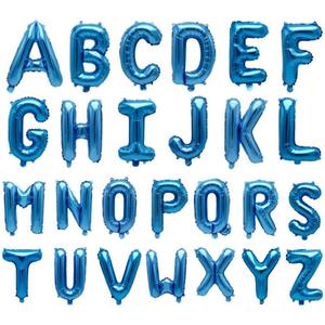 Kit de Guirnalda de Globos para Fiesta de Cumpleaños, Fondo de Cumpleaños, Globos de Letras y Números, Decoraciones para Fiesta de Cumpleaños - Product Image 3
