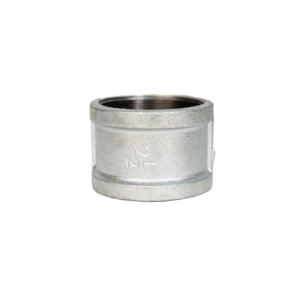 ตัวหนีบข้อต่อท่อชุบสังกะสีทำจากเหล็กอ่อน - Product Image 4