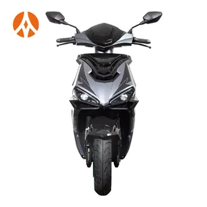 Factory Customized Electric Motorcycles High Speed 55km/h Scooter Motorcycles Cheap Adult Electric Motorcycles