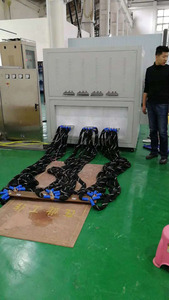 Kit de Prueba de Temporización para Inyectores de Corriente Primaria de Alta Corriente 2000A 3000A 5000A y Disyuntores - Precio - Product Image 6