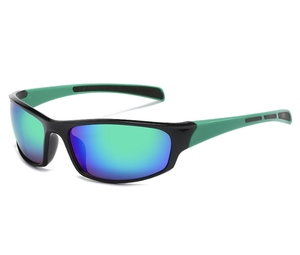 Gafas de Sol Polarizadas UV400 Mairun 823 2024 para Ciclismo y Running, para Hombres, Mujeres y Jóvenes, para Pesca Deportiva y Ciclismo, Hechas en CN/GUA - Product Image 6