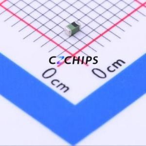 LQG18HN68NJ00D ตัวเหนี่ยวนำแบบ SMD 0603 ( ค่าความเหนี่ยวนำ: 68nH )( ความแม่นยำ: 5% กระแสไฟฟ้าที่กำหนด: 400mA ) - Product Image 1