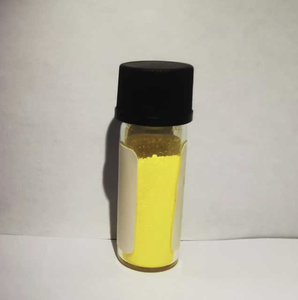 Quaternium-73 Poudre Jaune Matériaux de Synthèse Intermédiaires ≥99,5% Pureté - Product Image 2