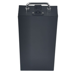 Fabrika Fiyatı En Yüksek Kalite Citycoco Pil 60v 20ah Lityum Pil Elektrikli Scooter için 60v 20.8ah Citycoco Pil - Product Image 6