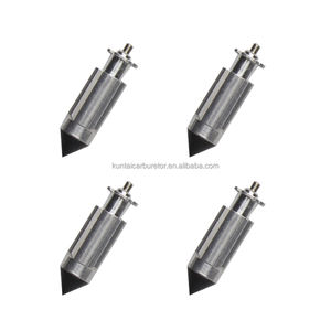4 ensembles Kit de réparation de carburateur pour <span class=keywords><strong>Honda</strong></span> Cb650sc Cb750ac Nighthawk Cb550sc Cb650 Cb750 Cb550 <span class=keywords><strong>Cb</strong></span> <span class=keywords><strong>550</strong></span> 750 650 Sc Ac A Moto - Product Image 5