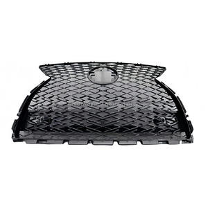 Alerón de parachoques delantero F Sport, protector de parachoques delantero, rejilla de guarnición 53127-48030 para <span class=keywords><strong>Lexus</strong></span> RX350 RX200 RX300 RX450H <span class=keywords><strong>2020</strong></span> 2021 - Product Image 3