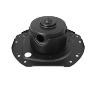 Pièces automobiles OEM, coques de moteur, couvercles en tôle, boîtiers en acier galvanisé, service d'emboutissage profond