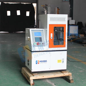 기계 스프링 내구성 평가를 위한 스프링 인장강도 및 피로시험기 실험기기 - Product Image 6