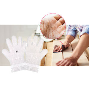 ชุด Gloves10-Minute และรองเท้าสำหรับทำพาราฟินสำหรับการให้ความชุ่มชื้นอย่างเข้มข้นที่บ้าน - Product Image 6