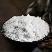 Carbonate de Calcium Industriel (Na2CO3) en Poudre, Qualité Peinture, Matière Première pour Dégivrage et Fondage de Neige, Pureté 99,8%, Shandong