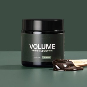 Venta al por mayor <span class=keywords><strong>Primal</strong></span> Volume Herbal Mix Suplemento OEM Boost Immune Support Herbal Extract Complex Paste - Product Image 2