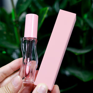 Brillo Labial Hidratante con Sabor a Frutas, Resistente al Agua, de Larga Duración, 37 Colores, Rico <span class=keywords><strong>en</strong></span> Vitamina E - Product Image 3