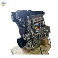Moteur PNDA 1.6L de moteur de prix usine de HAUTE QUALITÉ pour Ford Escape SE 2013